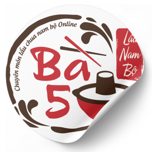 Lẩu Bà 5